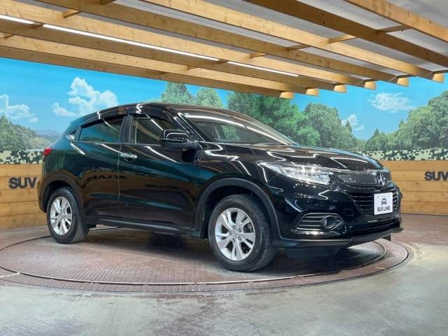 Honda VEZEL 2018-06 10339-16
