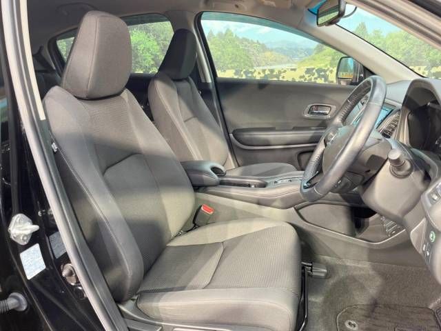 Honda VEZEL 2018-06 10339-9
