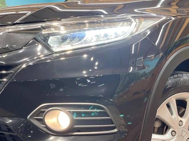 Honda VEZEL 2018-06 10339-12
