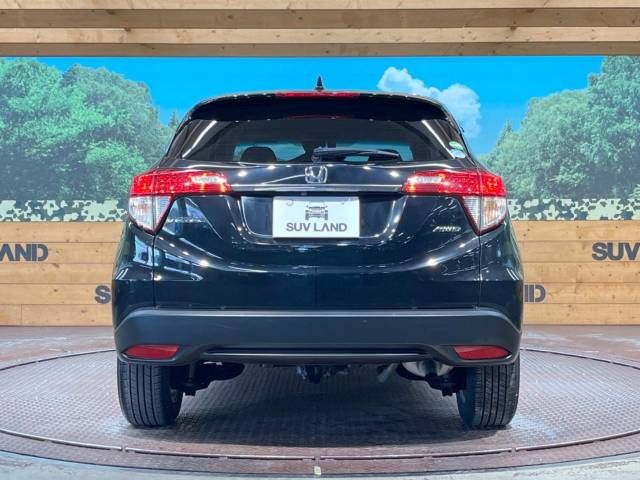 Honda VEZEL 2018-06 10339-15