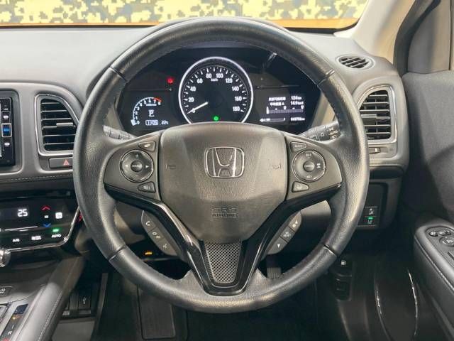 Honda VEZEL 2018-06 10339-8