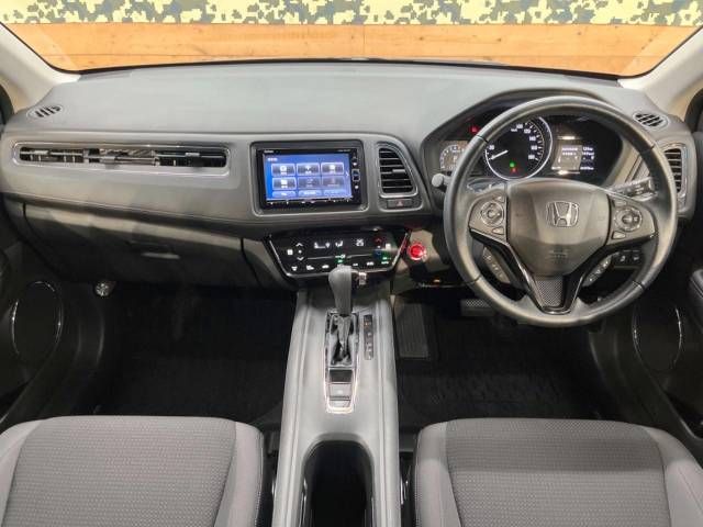 Honda VEZEL 2018-06 10339-1