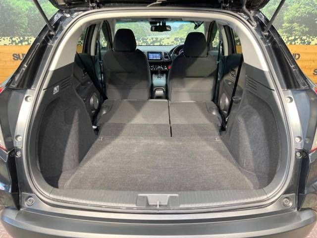 Honda VEZEL 2018-06 10339-11