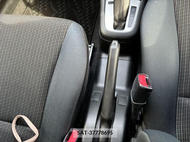 Suzuki SWIFT 2014-07 286676-22