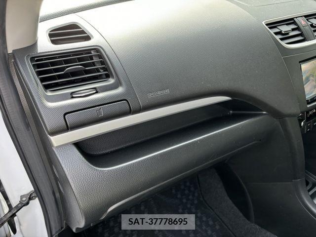 Suzuki SWIFT 2014-07 286676-23