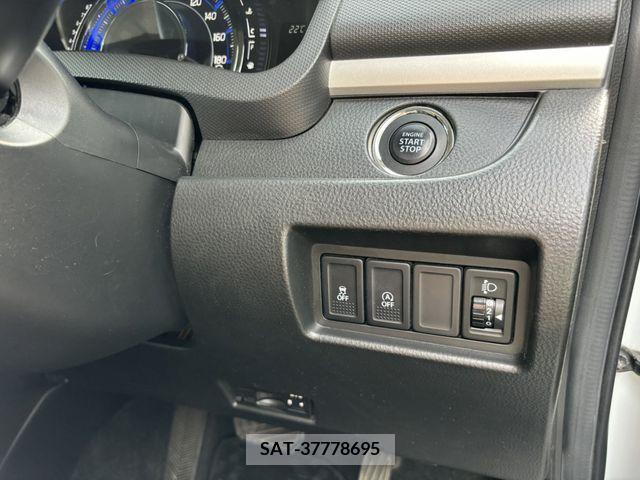 Suzuki SWIFT 2014-07 286676-11
