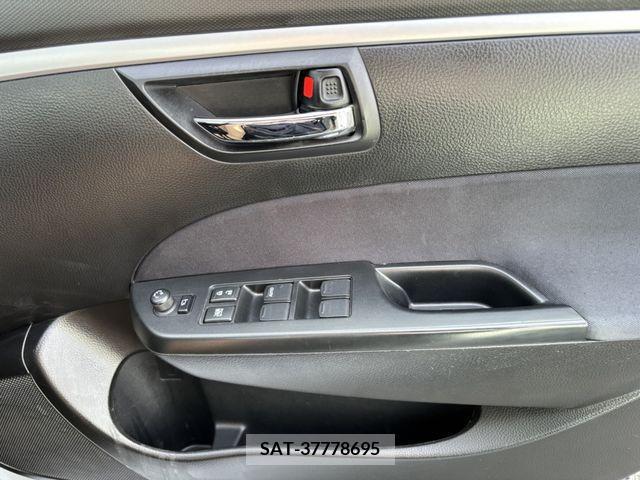 Suzuki SWIFT 2014-07 286676-13