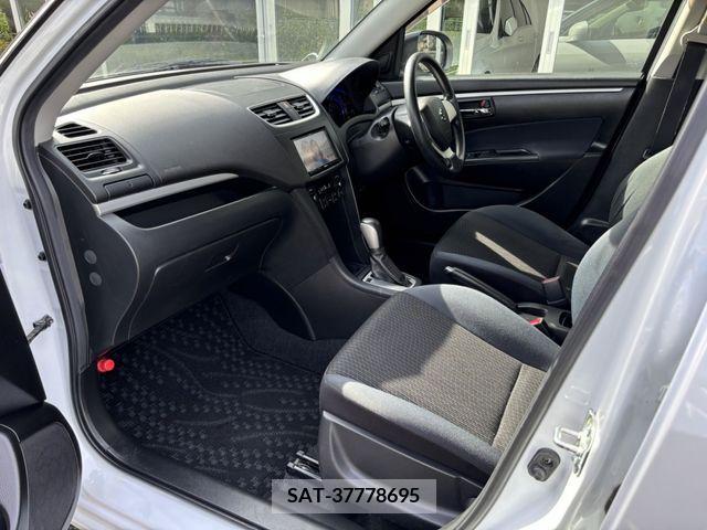 Suzuki SWIFT 2014-07 286676-25