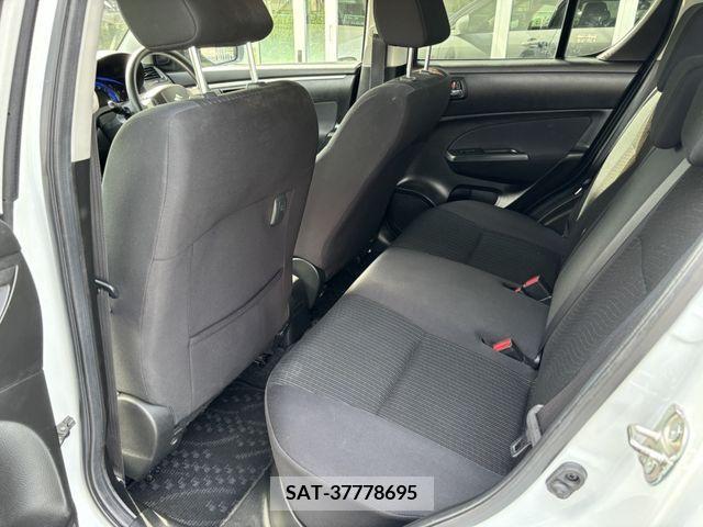Suzuki SWIFT 2014-07 286676-26