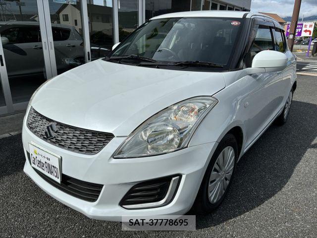 Suzuki SWIFT 2014-07 286676-0
