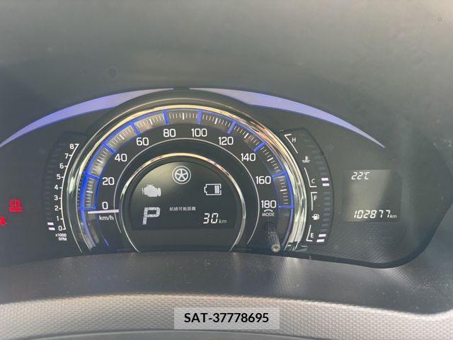 Suzuki SWIFT 2014-07 286676-15