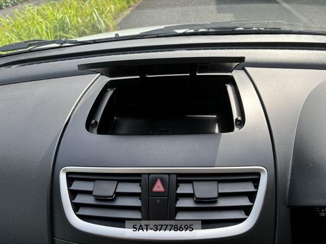 Suzuki SWIFT 2014-07 286676-17
