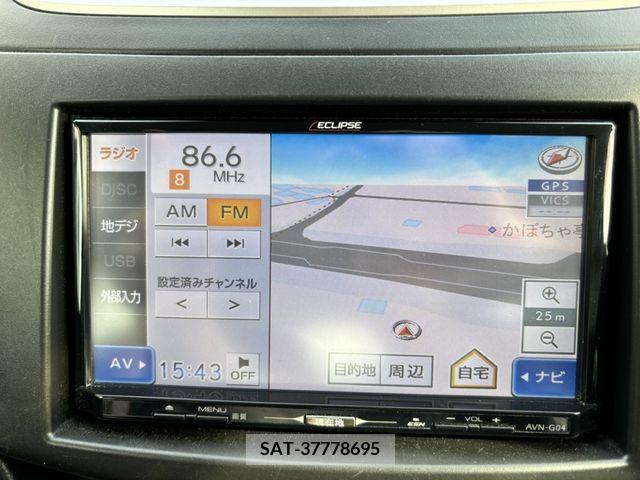 Suzuki SWIFT 2014-07 286676-19