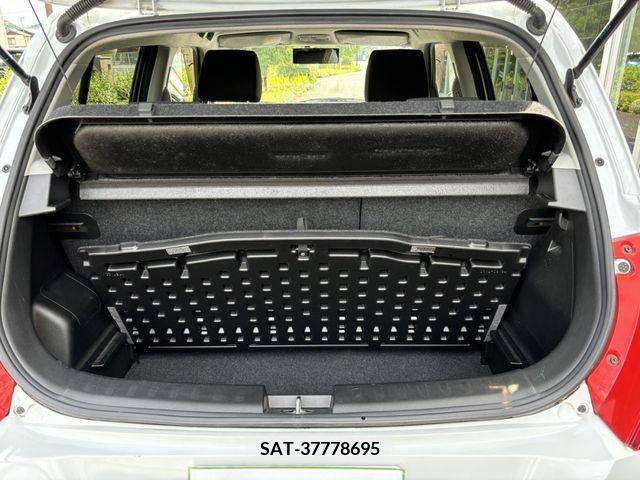Suzuki SWIFT 2014-07 286676-8