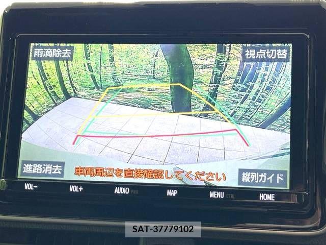 Toyota VOXY 2019-12 243426-6