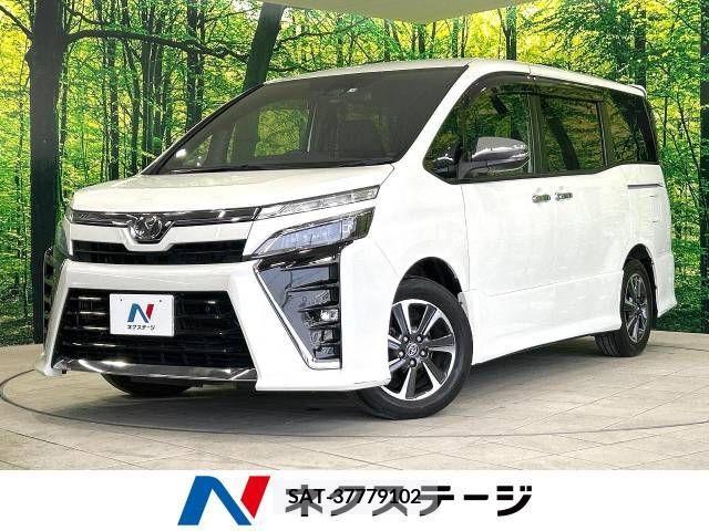 Toyota VOXY 2019-12 243426-0
