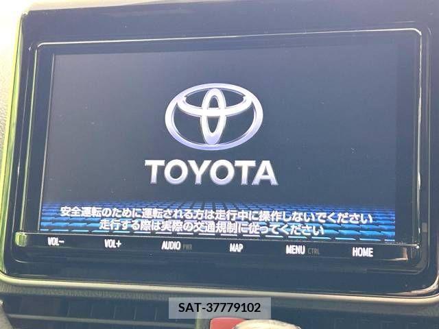 Toyota VOXY 2019-12 243426-5