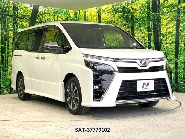 Toyota VOXY 2019-12 243426-16