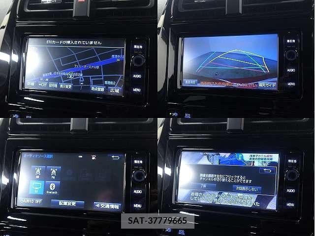 Toyota PRIUS 2016-01 219480-3
