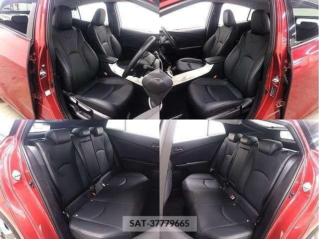 Toyota PRIUS 2016-01 219480-6