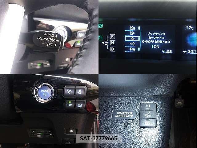Toyota PRIUS 2016-01 219480-4