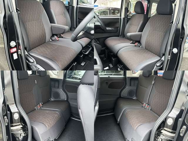 Mitsubishi EK X SPACE 2021-02 182432-6