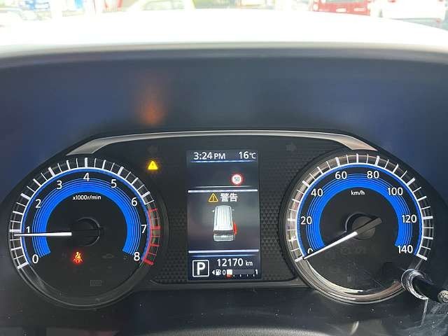 Mitsubishi EK X SPACE 2021-02 182432-3