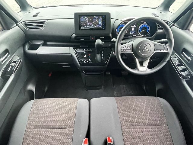 Mitsubishi EK X SPACE 2021-02 182432-1