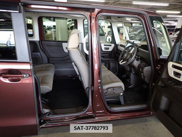 Honda N BOX 2022-01 335989-10