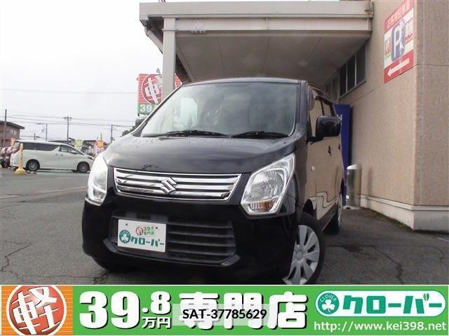 Suzuki WAGON R 2012-10 352810-0