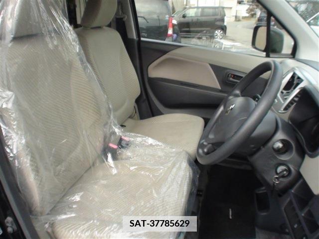 Suzuki WAGON R 2012-10 352810-10