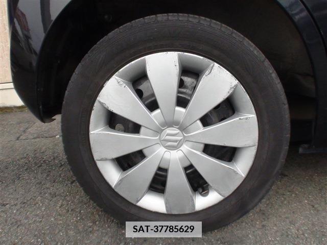 Suzuki WAGON R 2012-10 352810-17