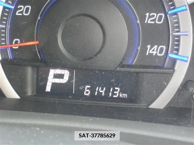Suzuki WAGON R 2012-10 352810-18