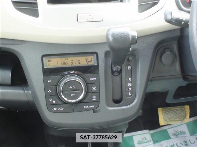 Suzuki WAGON R 2012-10 352810-8