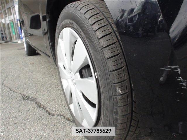 Suzuki WAGON R 2012-10 352810-16