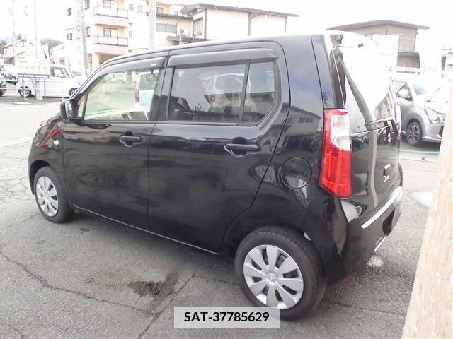 Suzuki WAGON R 2012-10 352810-7
