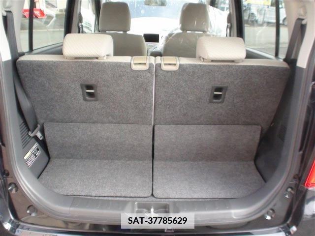 Suzuki WAGON R 2012-10 352810-15