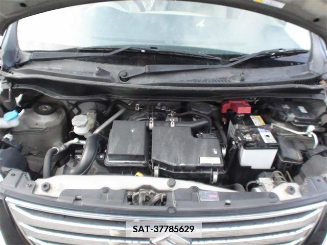 Suzuki WAGON R 2012-10 352810-14