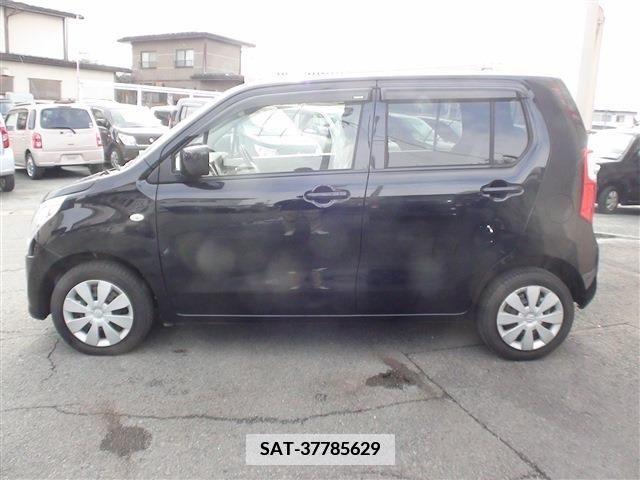 Suzuki WAGON R 2012-10 352810-4