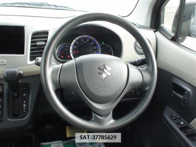 Suzuki WAGON R 2012-10 352810-13