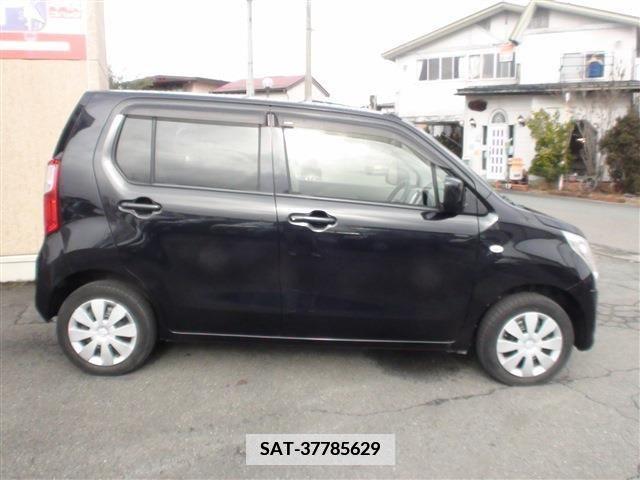 Suzuki WAGON R 2012-10 352810-3