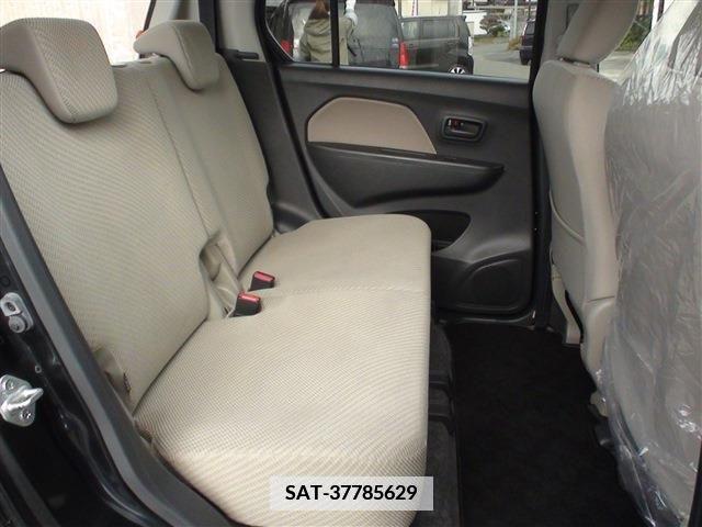 Suzuki WAGON R 2012-10 352810-11