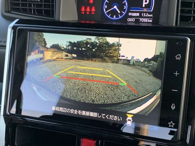 Toyota ROOMY 2021-03 13519-8