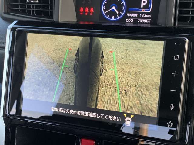 Toyota ROOMY 2021-03 13519-7