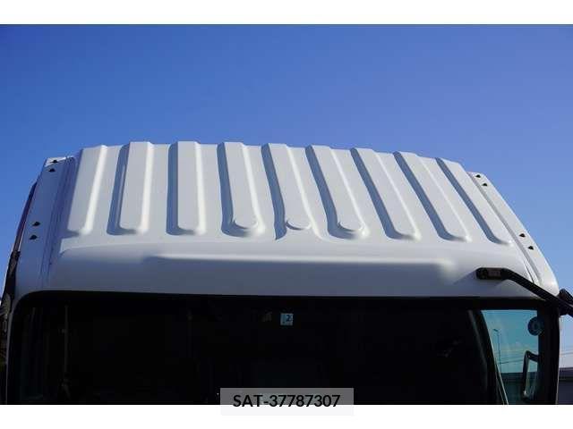 Isuzu FORWARD 2013-02 208200-16