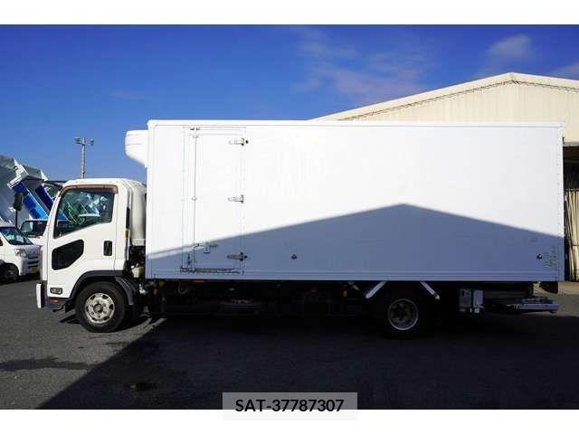 Isuzu FORWARD 2013-02 208200-2