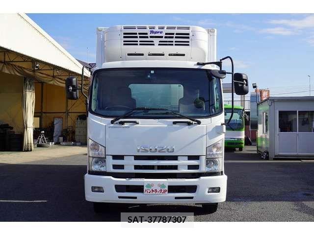 Isuzu FORWARD 2013-02 208200-1