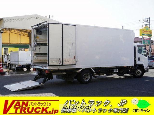 Isuzu FORWARD 2013-02 208200-0