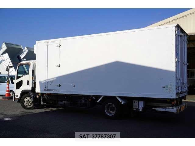 Isuzu FORWARD 2013-02 208200-6