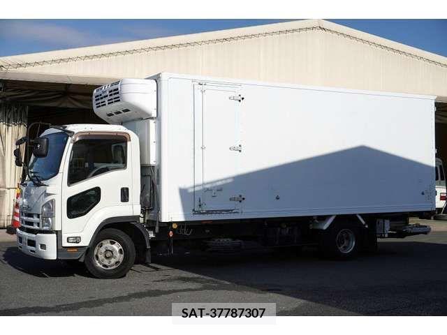 Isuzu FORWARD 2013-02 208200-8
